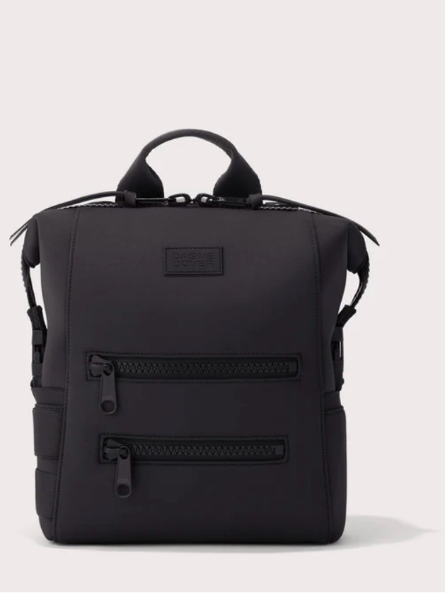 Dagne Dover Indi Large Neoprene Diaper Backpack